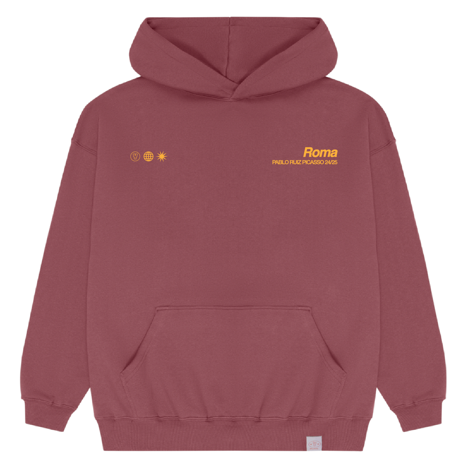 Rookie Hoodie Colors