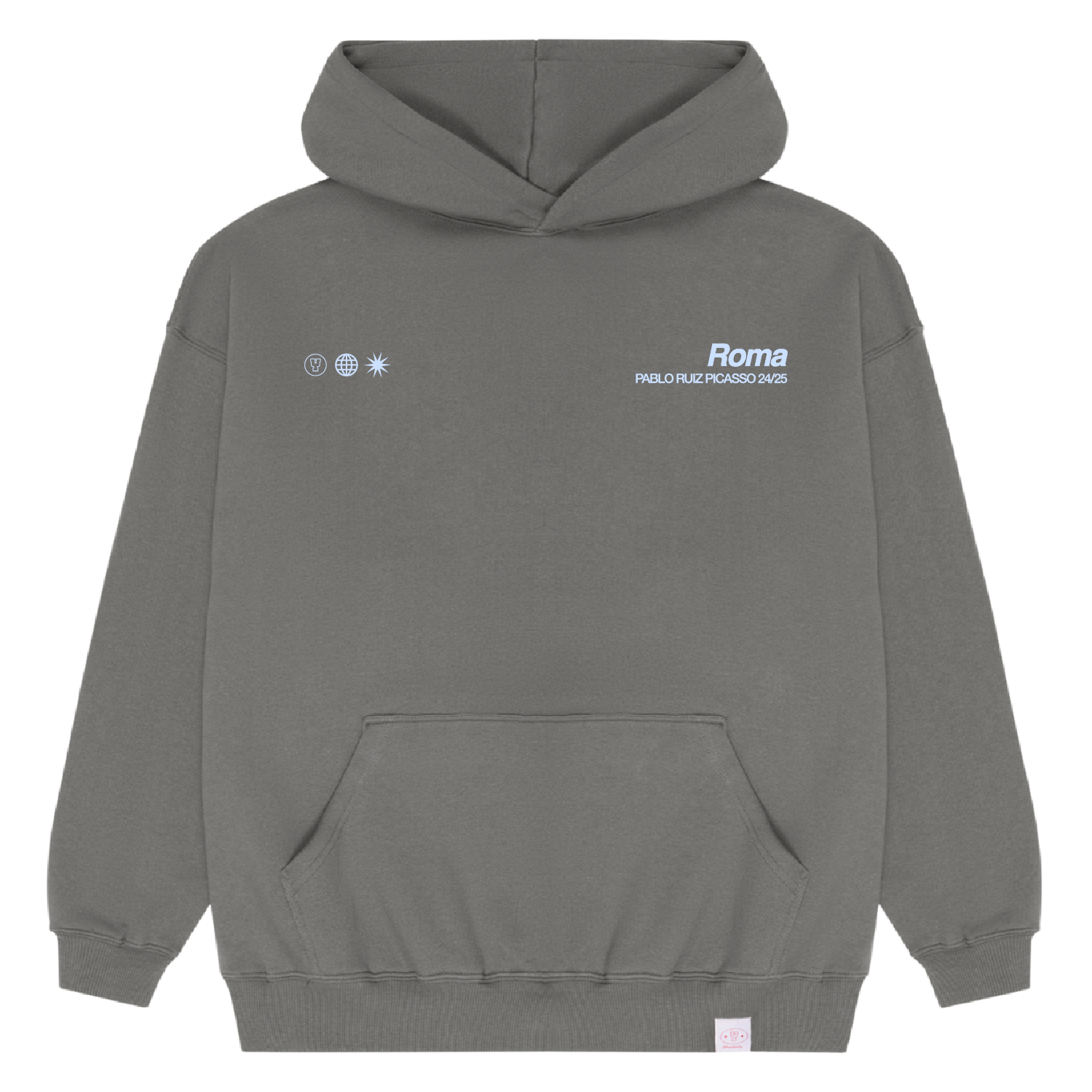 Rookie Hoodie Colors