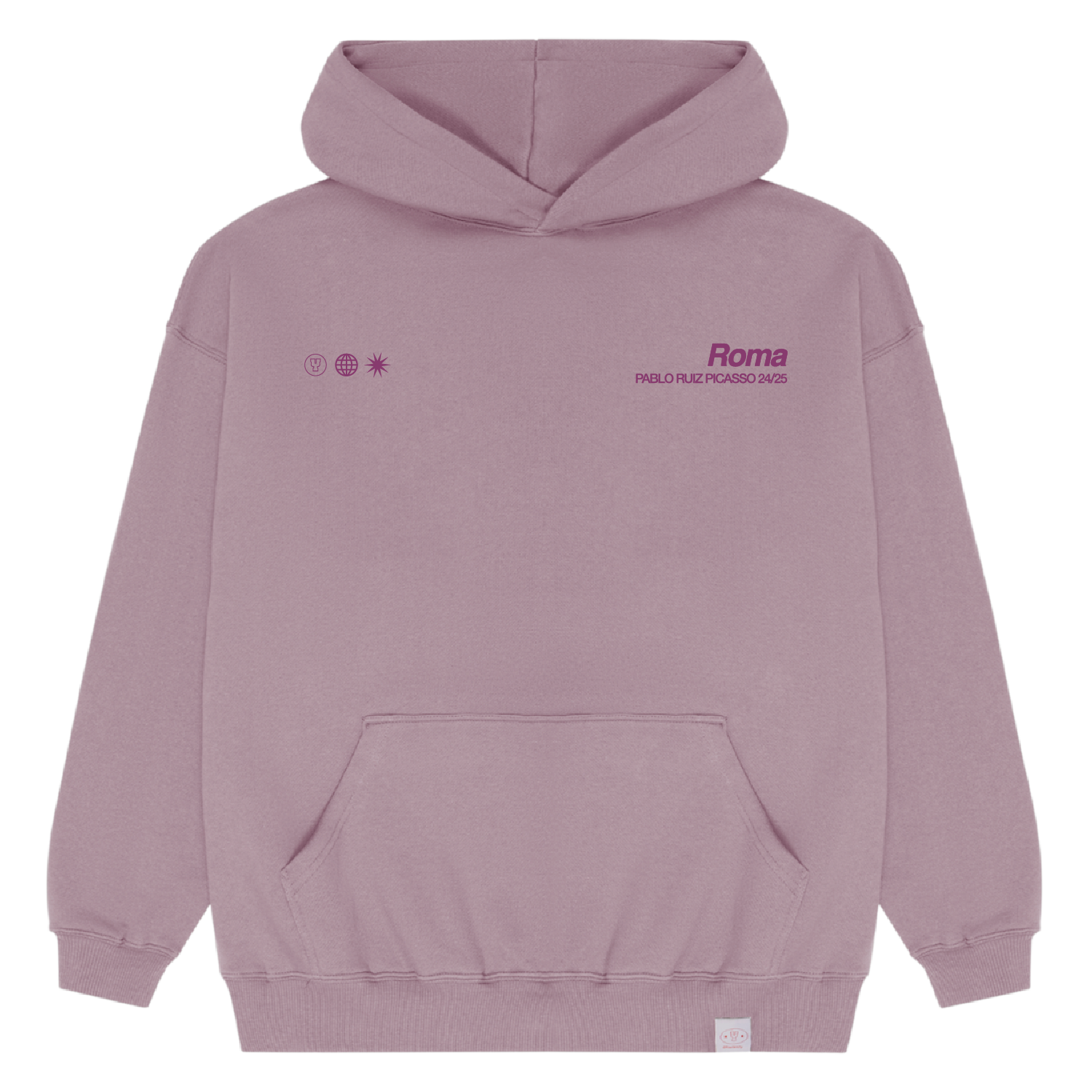 Rookie Hoodie Colors