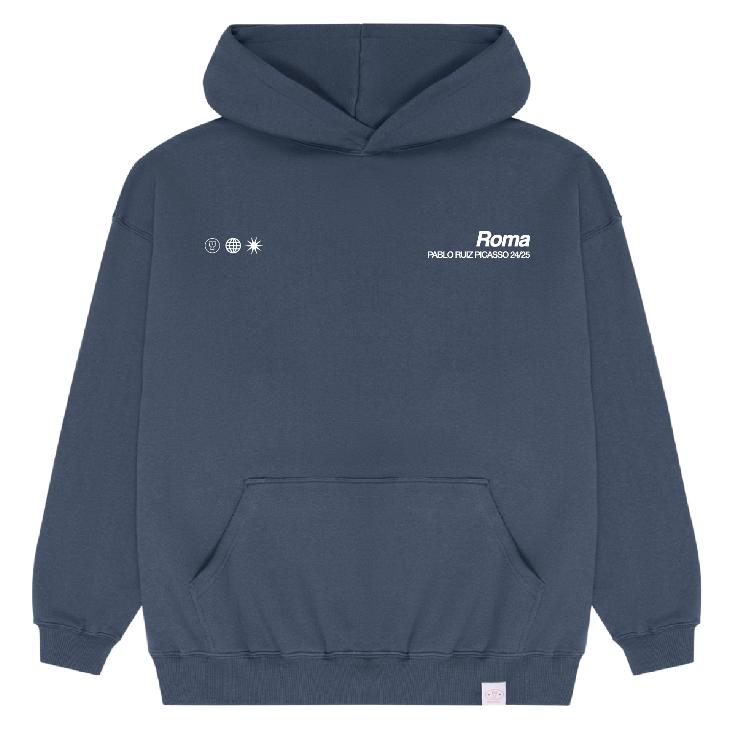 Rookie Hoodie Colors