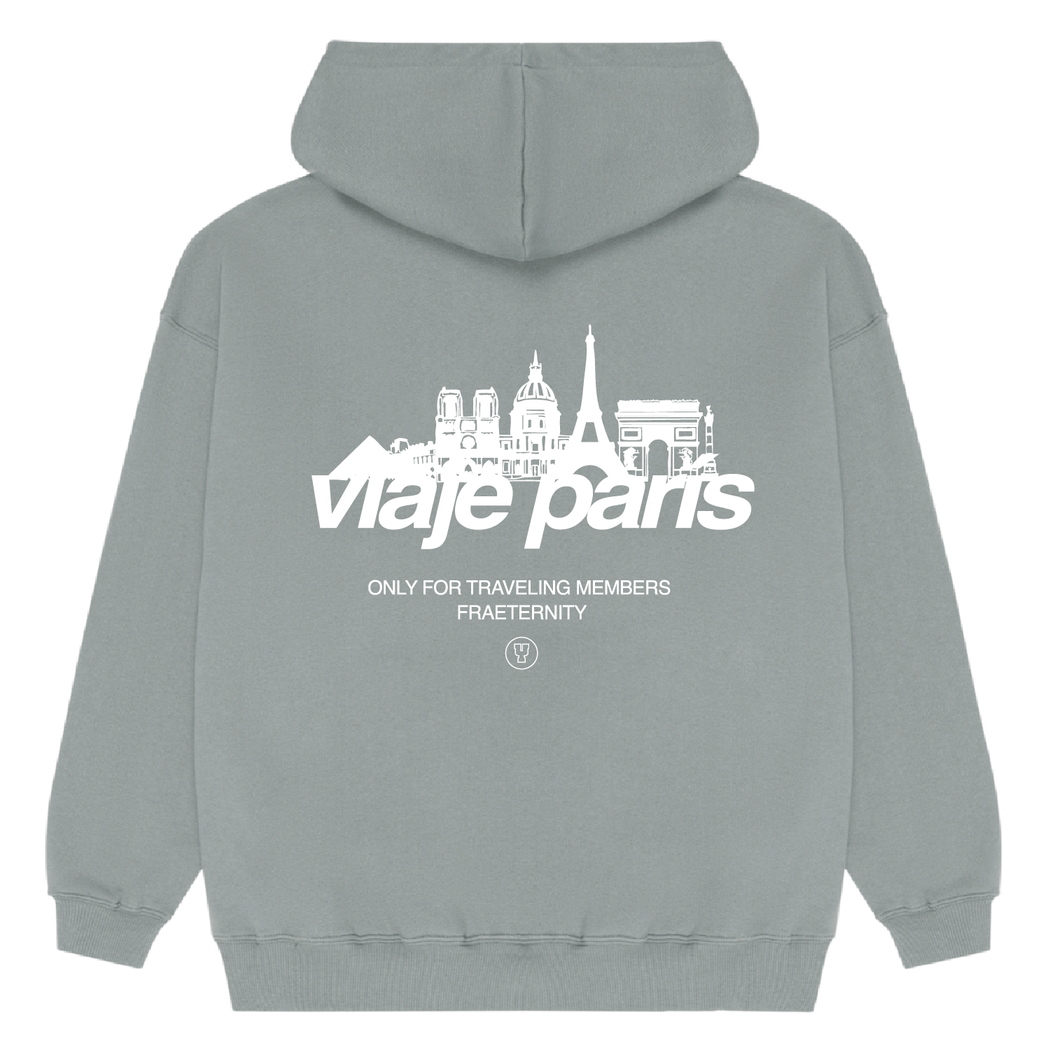 PARIS TRIP
