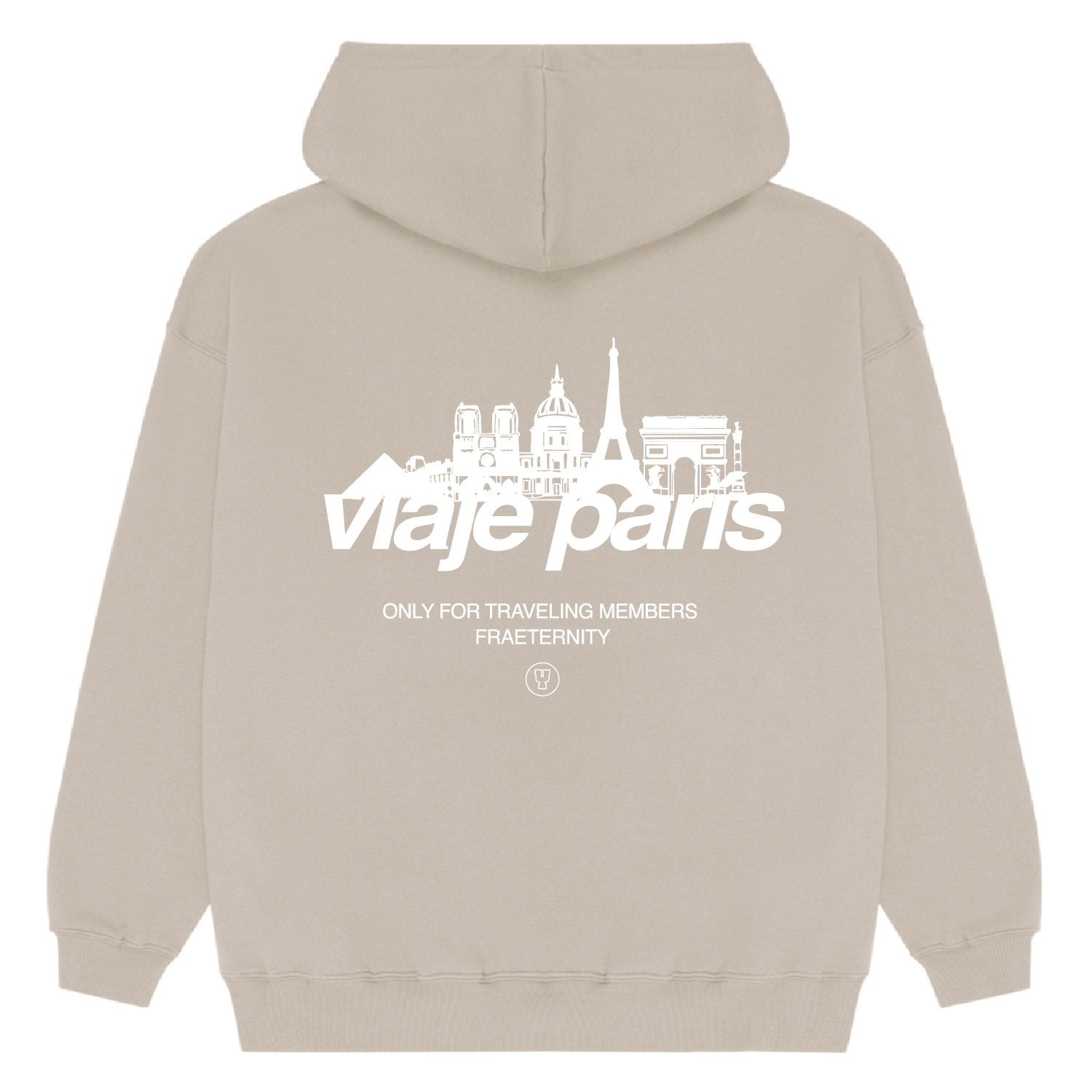 PARIS TRIP