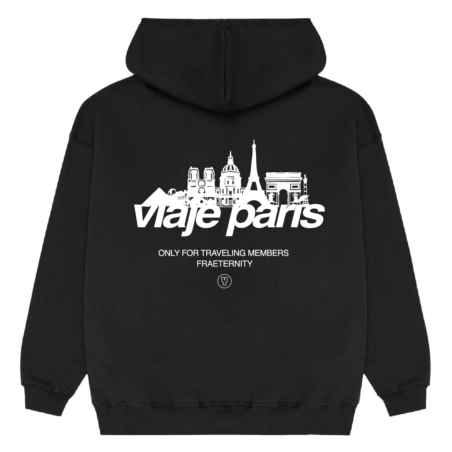 PARIS TRIP