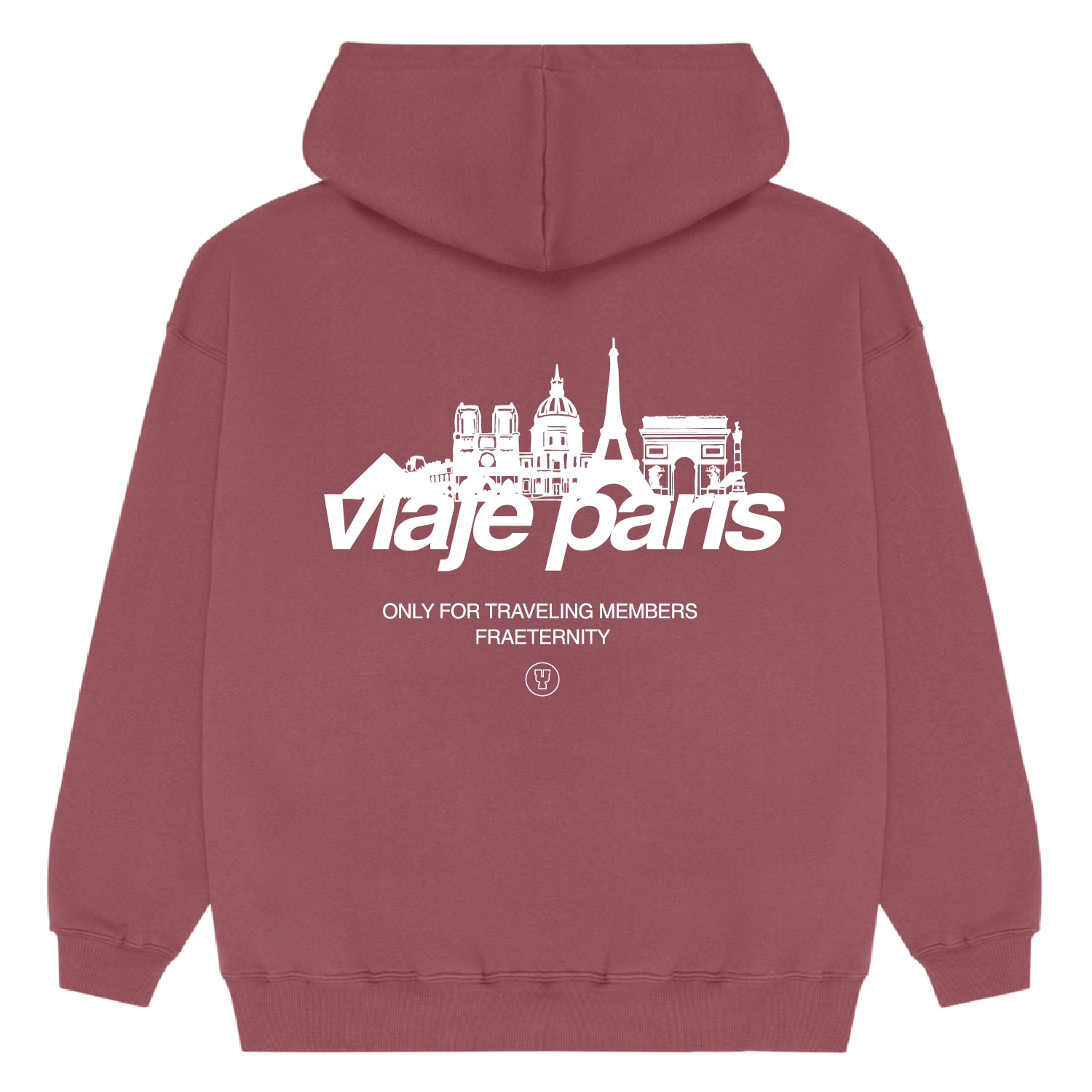 VIAJE PARIS