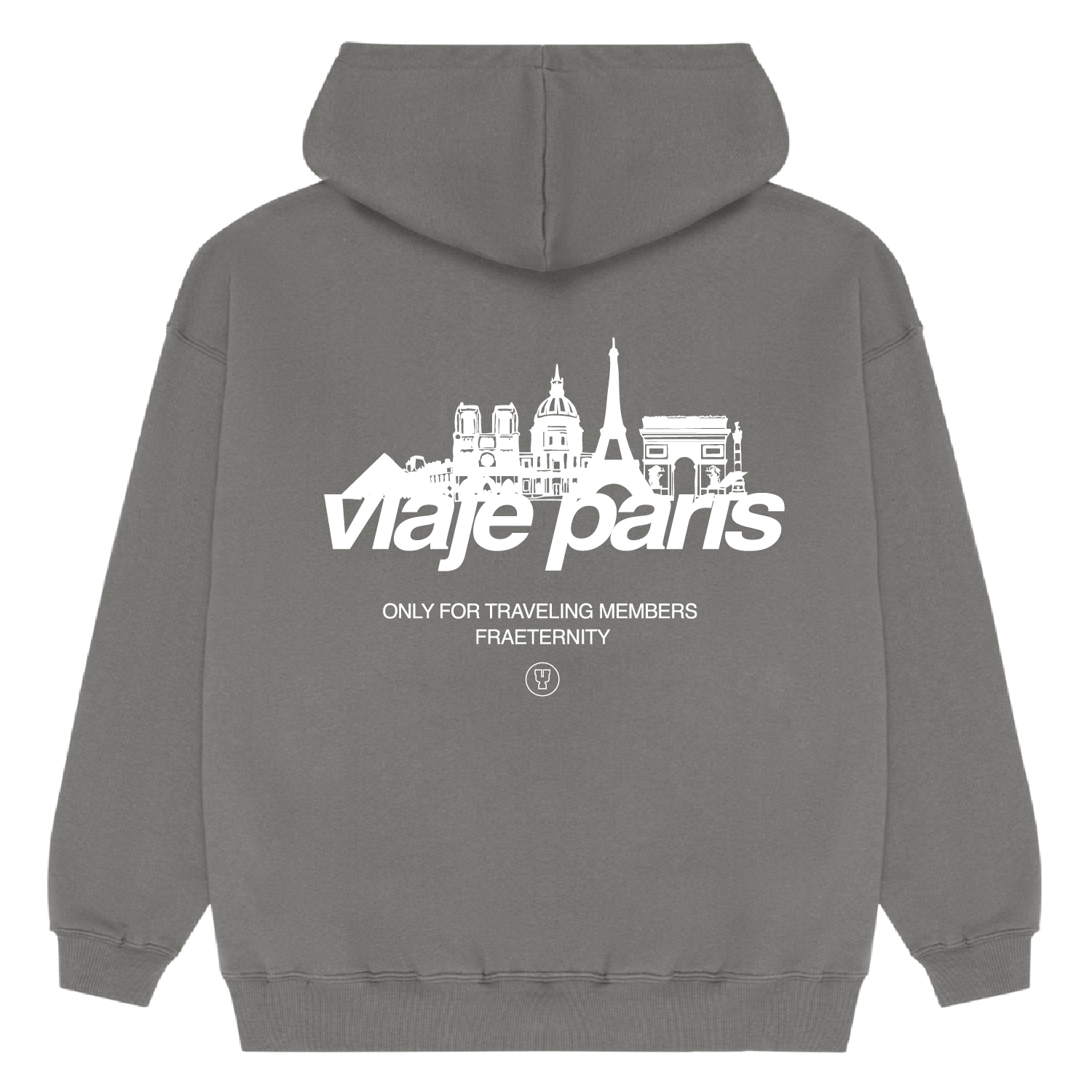 PARIS TRIP