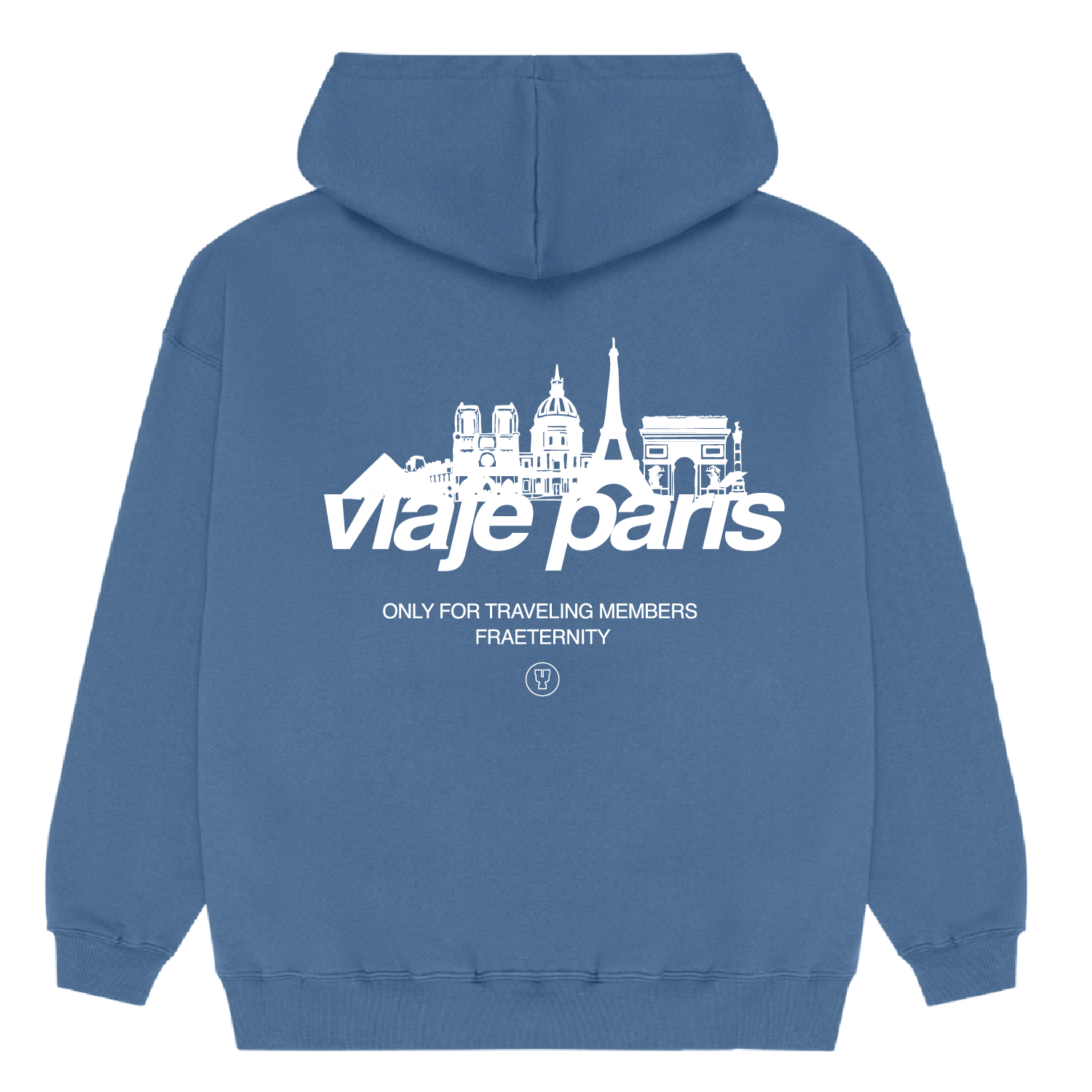 PARIS TRIP