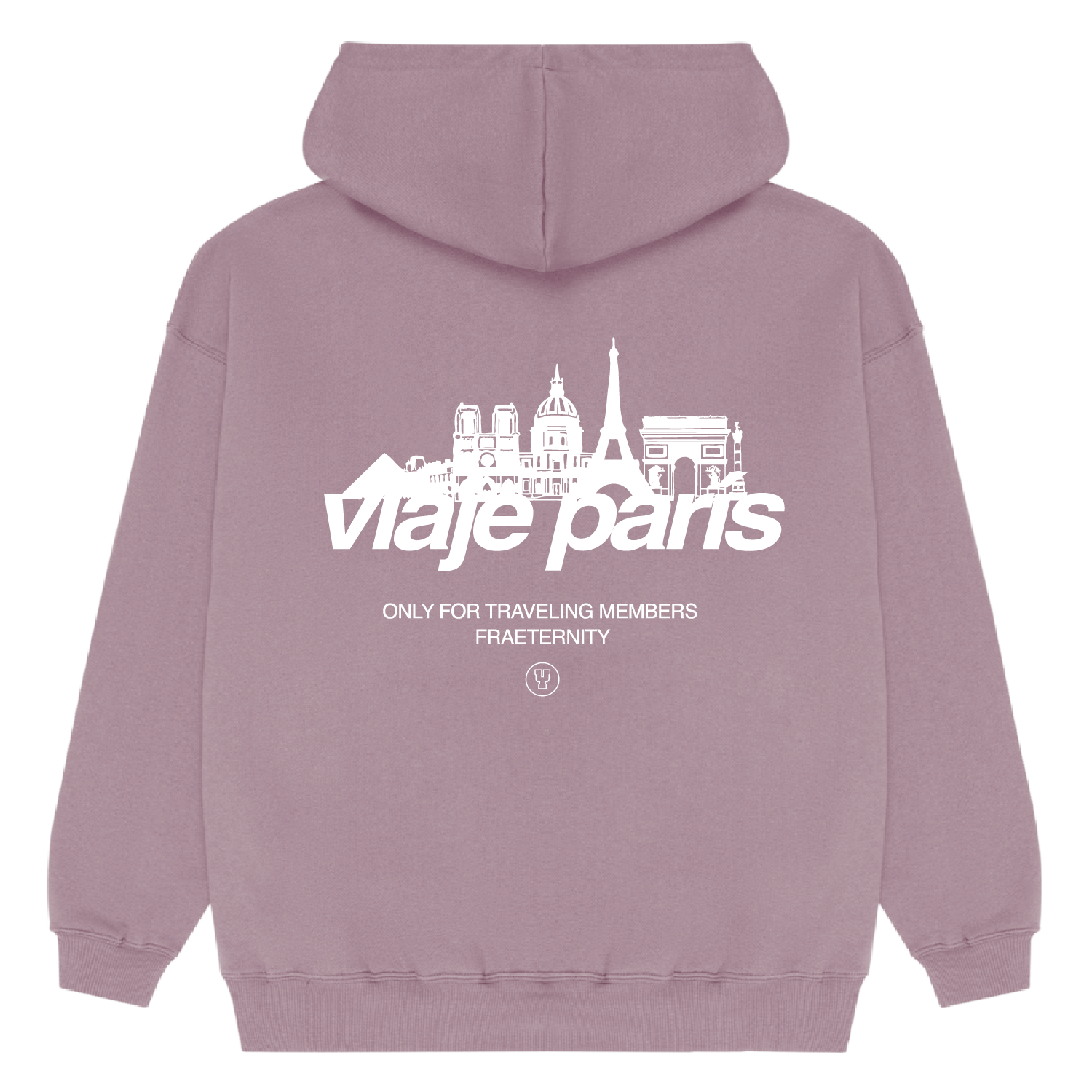 PARIS TRIP