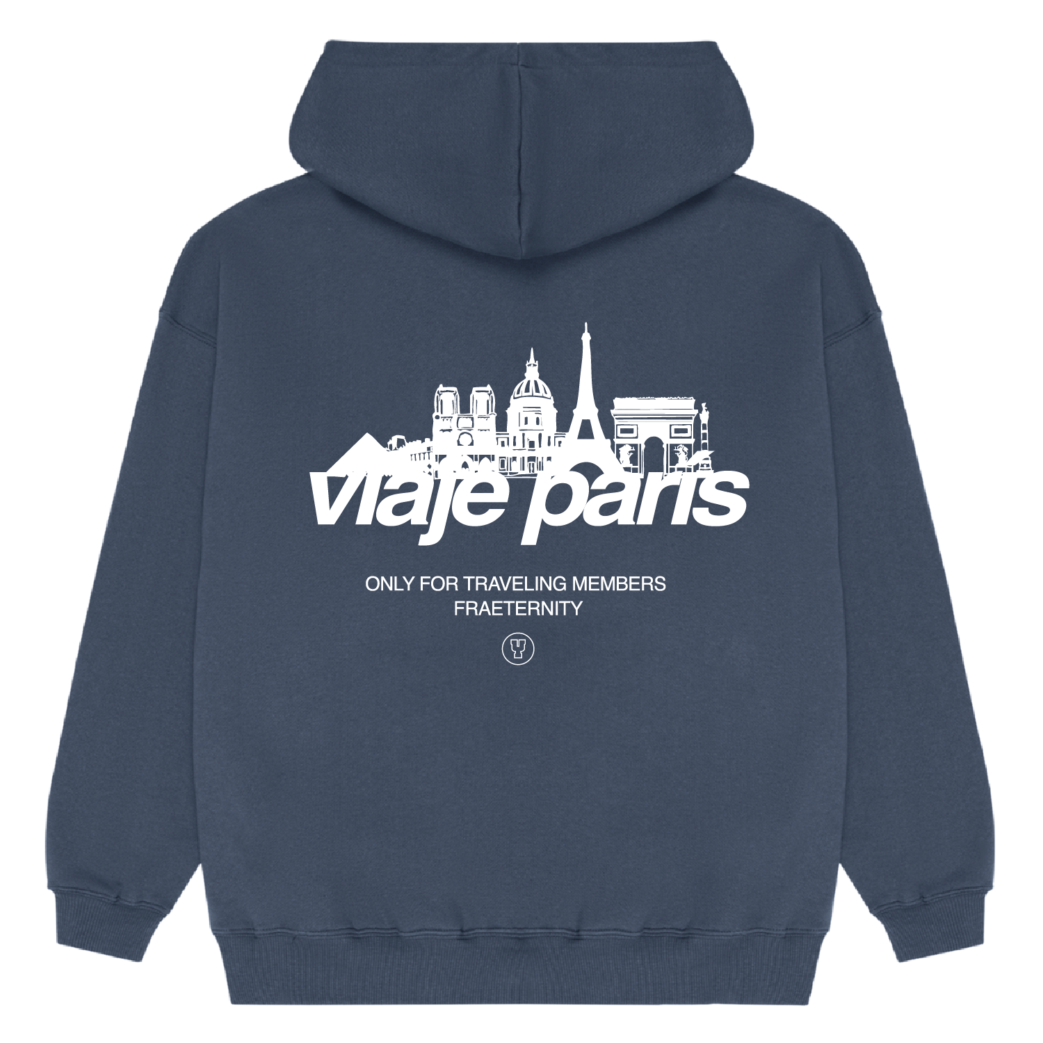 PARIS TRIP