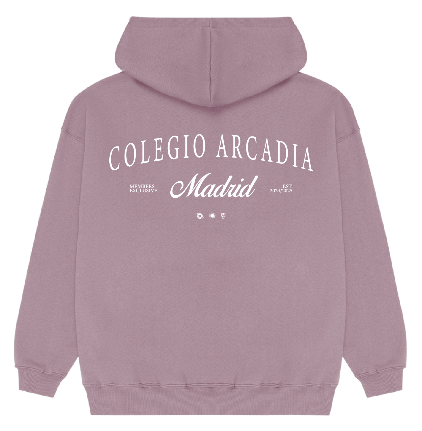 COLEGIO ARCADIA