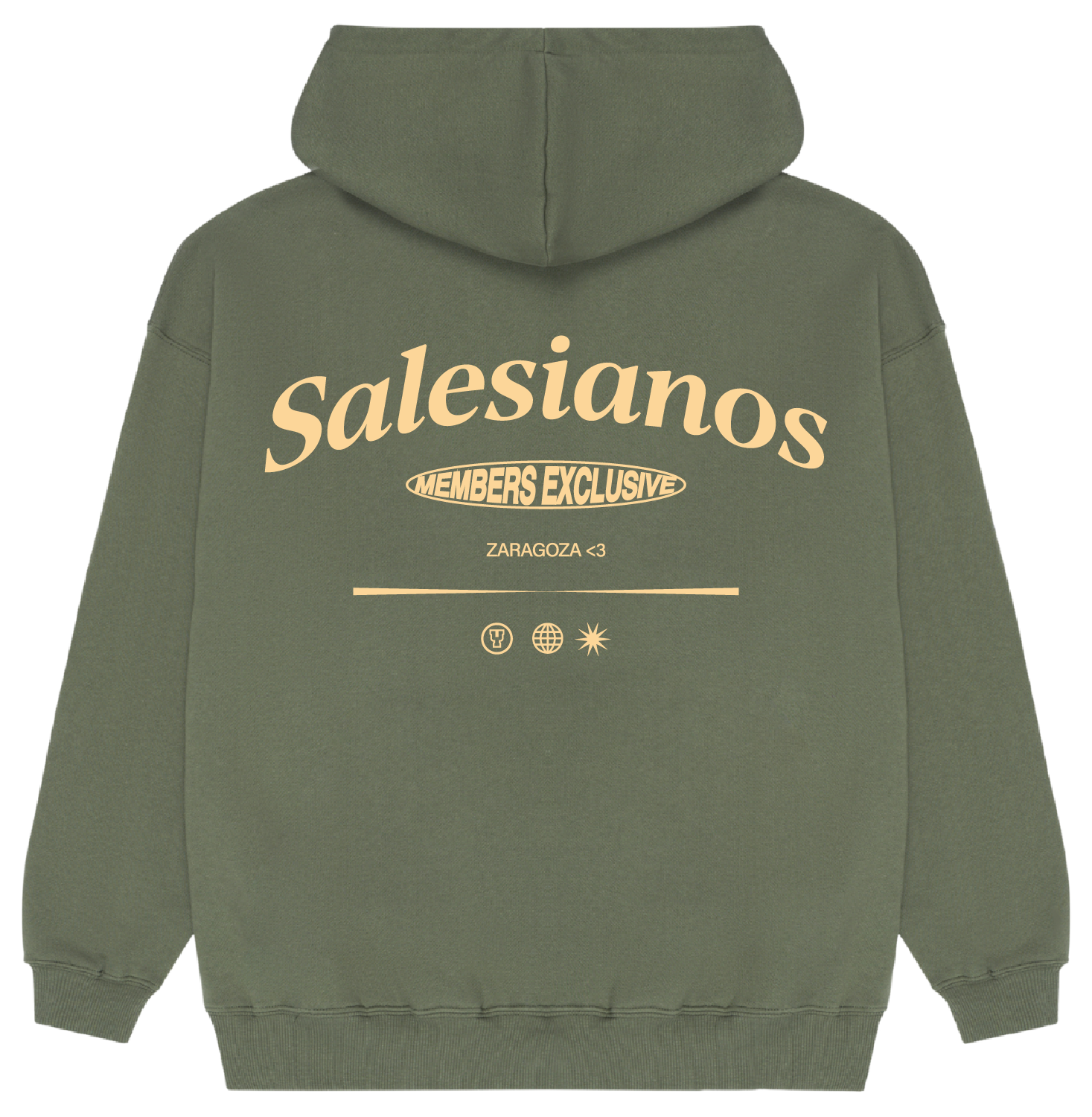 SALESIANS