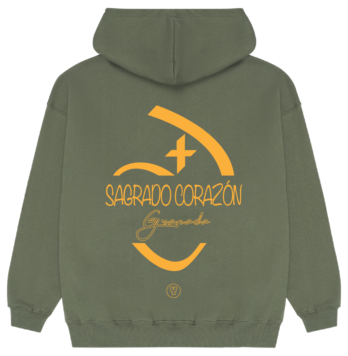 SAGRADO CORAZÓN GRANADA