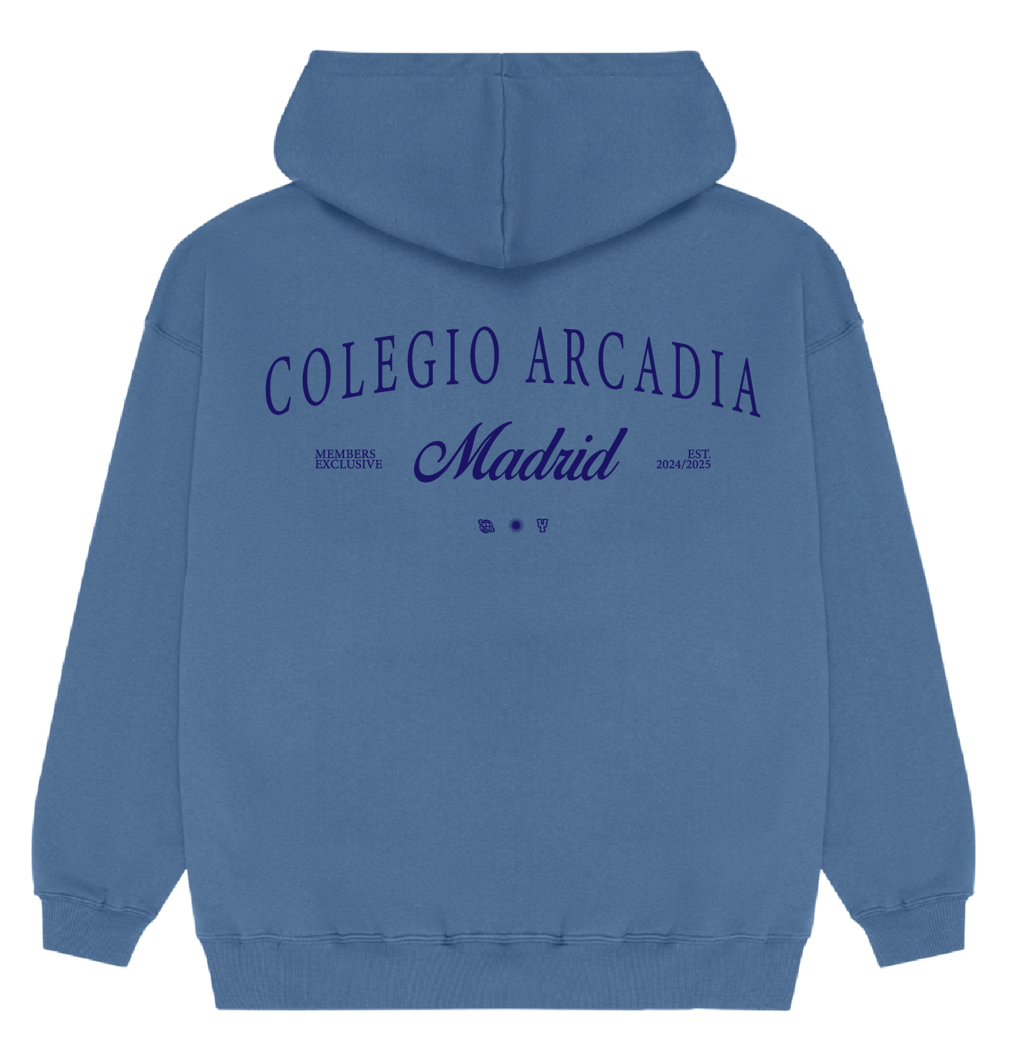 ARCADIA SCHOOL