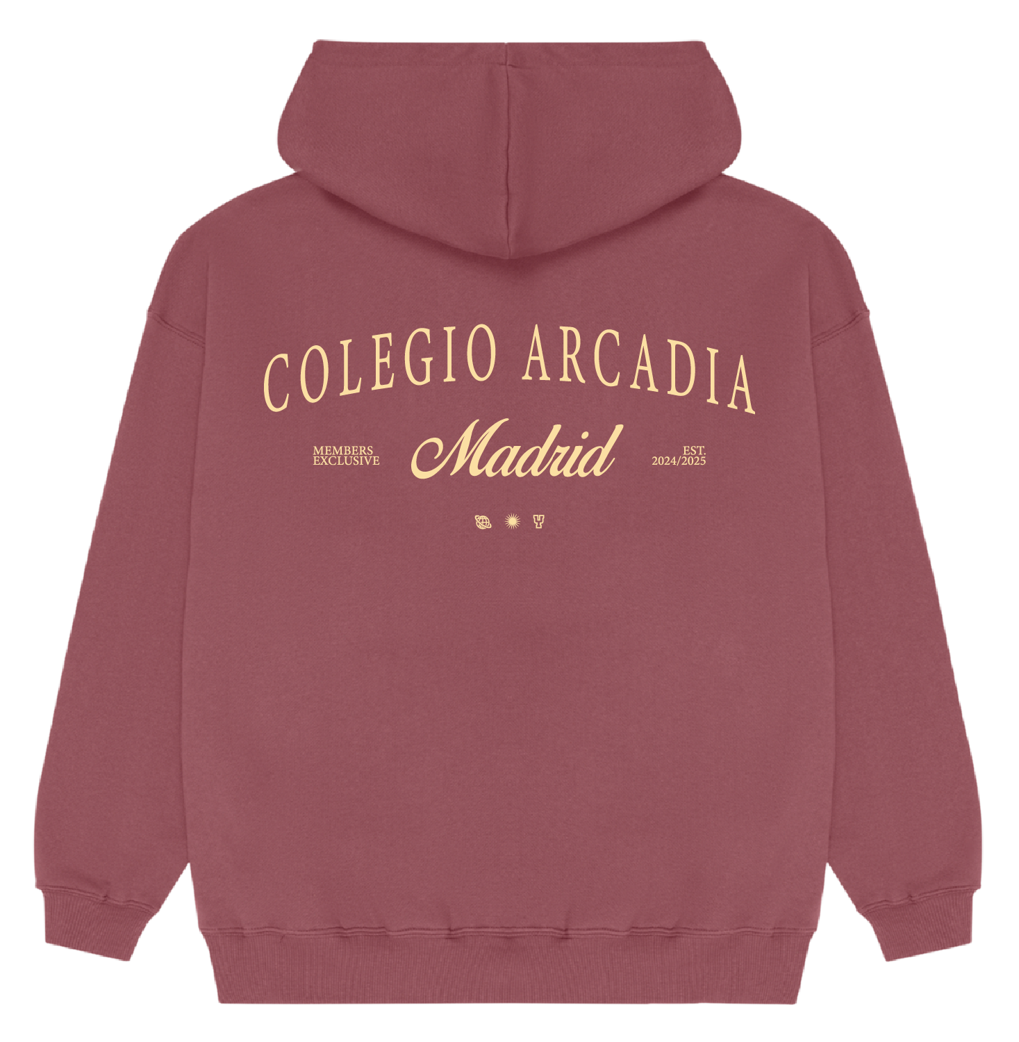 ARCADIA SCHOOL