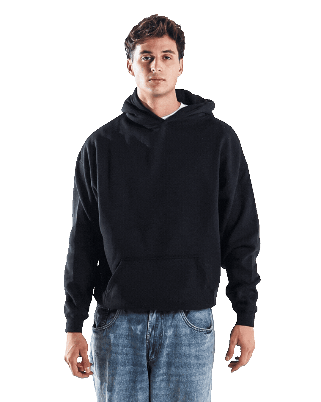 Colors Rookie Hoodie