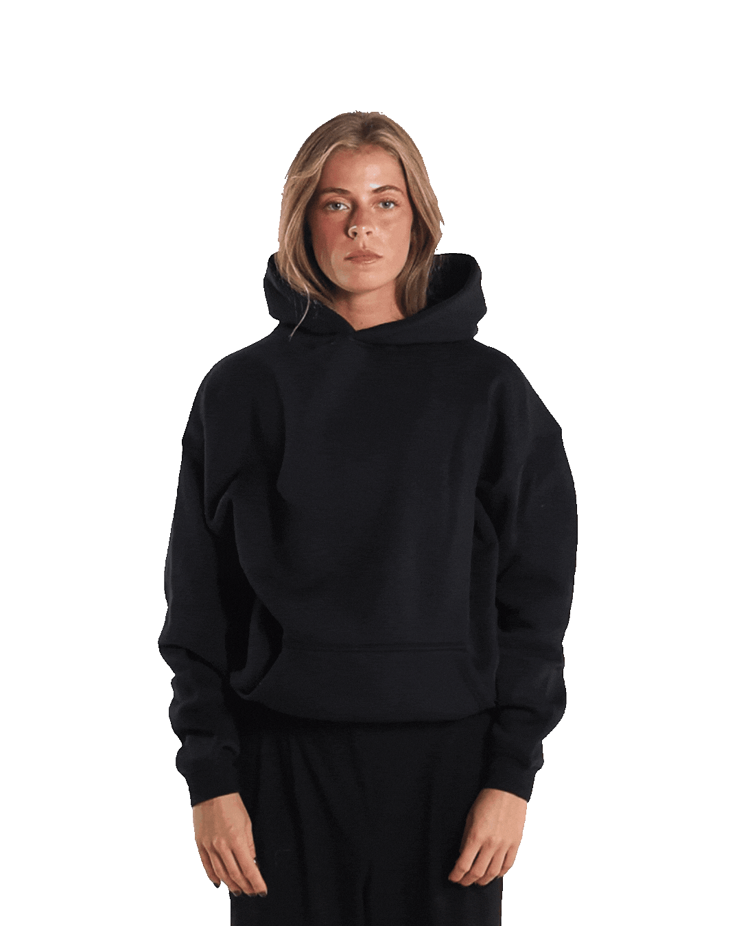 Colors Rookie Hoodie