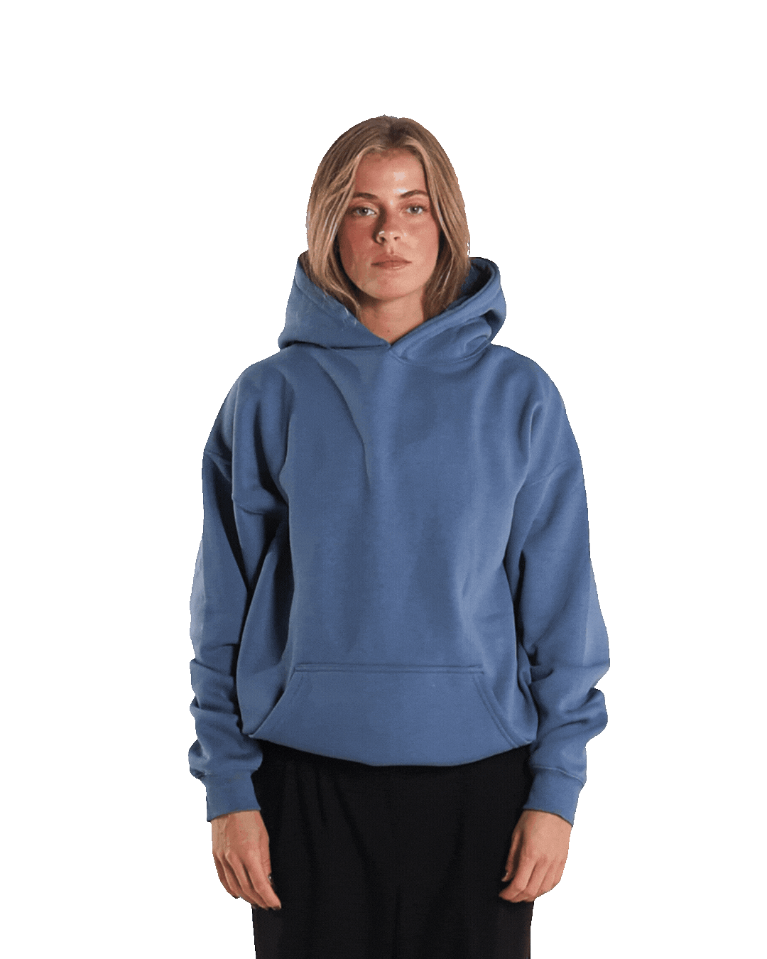 Colors Rookie Hoodie