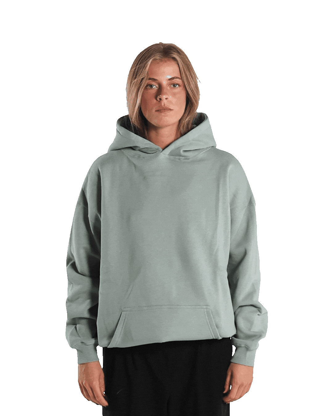 Colors Rookie Hoodie