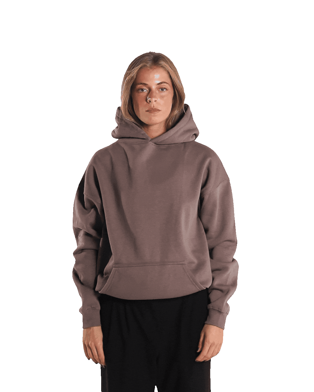 Colors Rookie Hoodie
