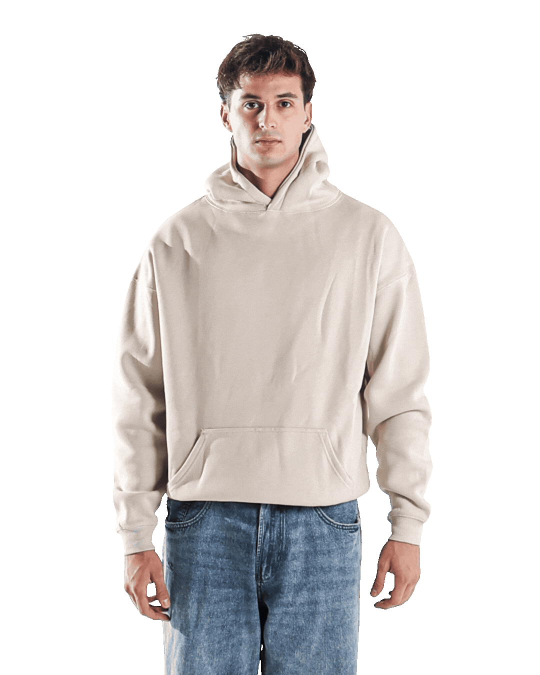Colors Rookie Hoodie