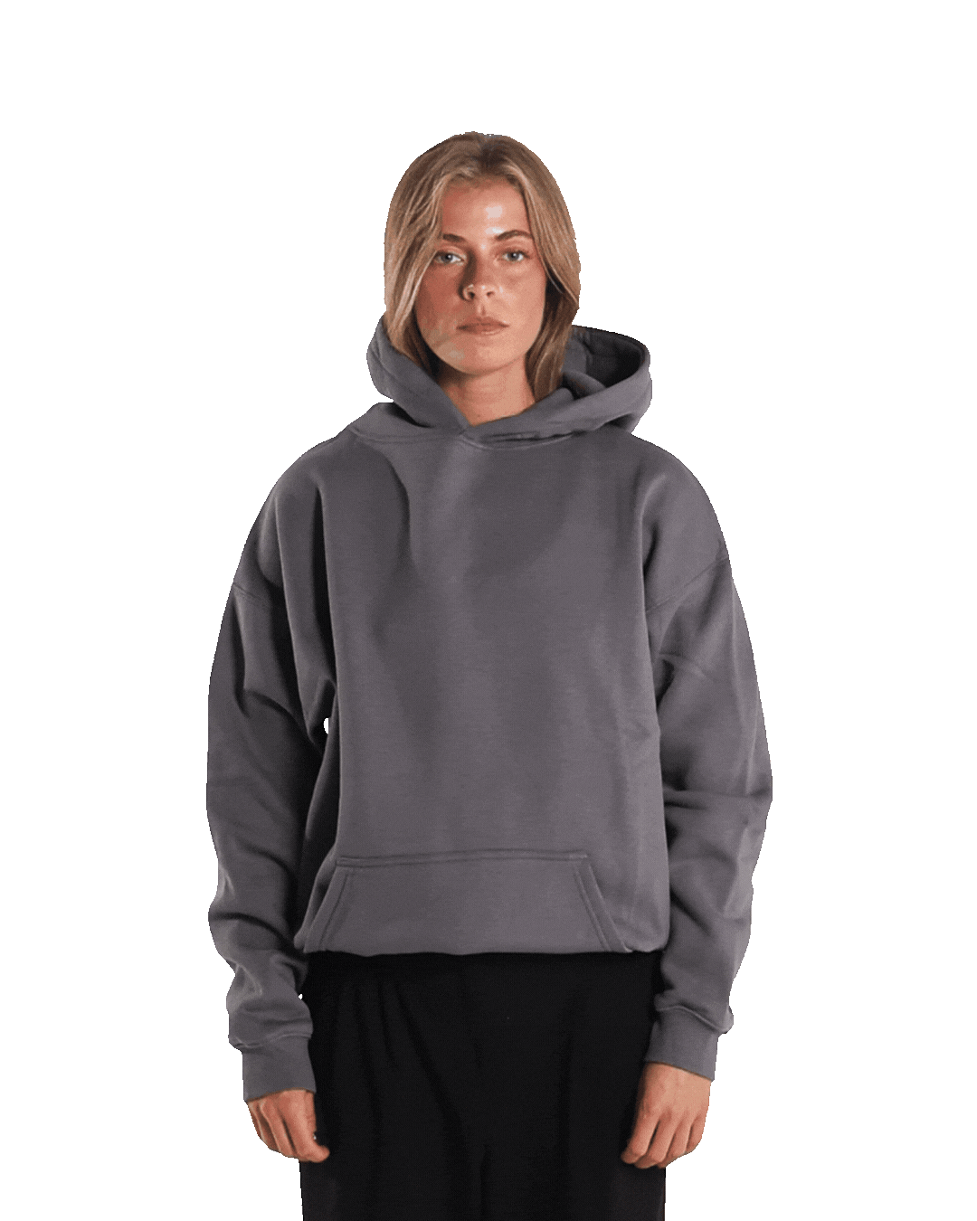 Colors Rookie Hoodie