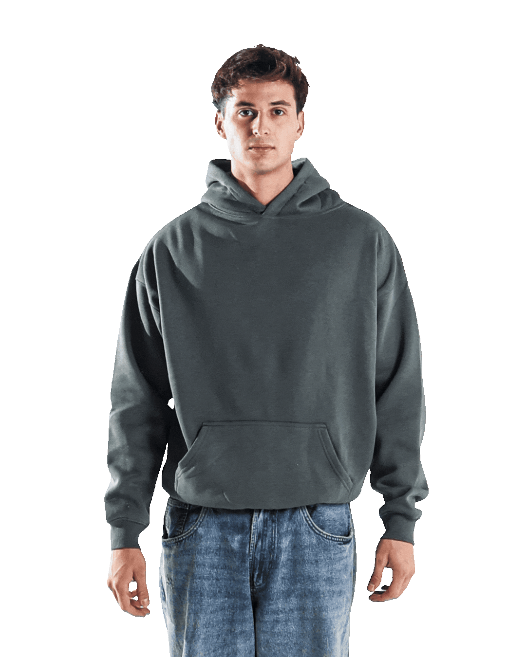 Colors Rookie Hoodie