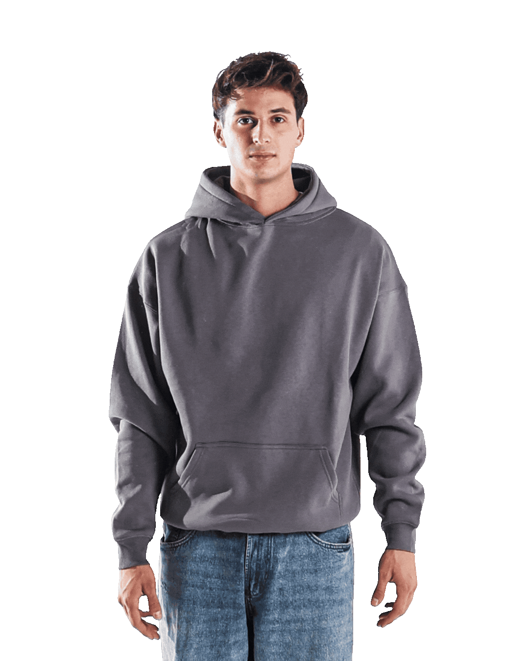 Colors Rookie Hoodie