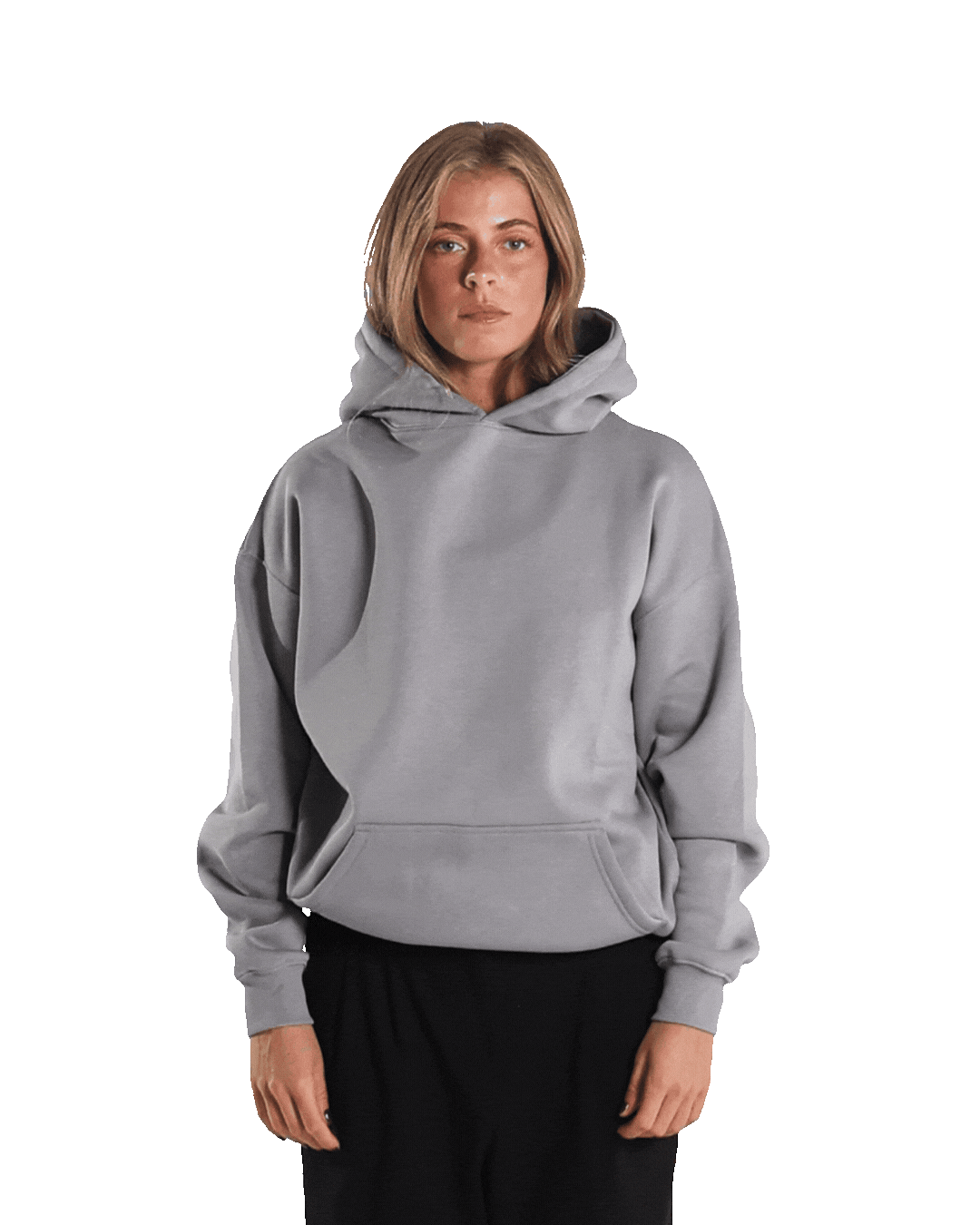 Colors Rookie Hoodie