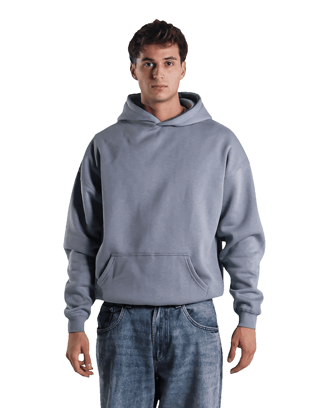 Colors Rookie Hoodie