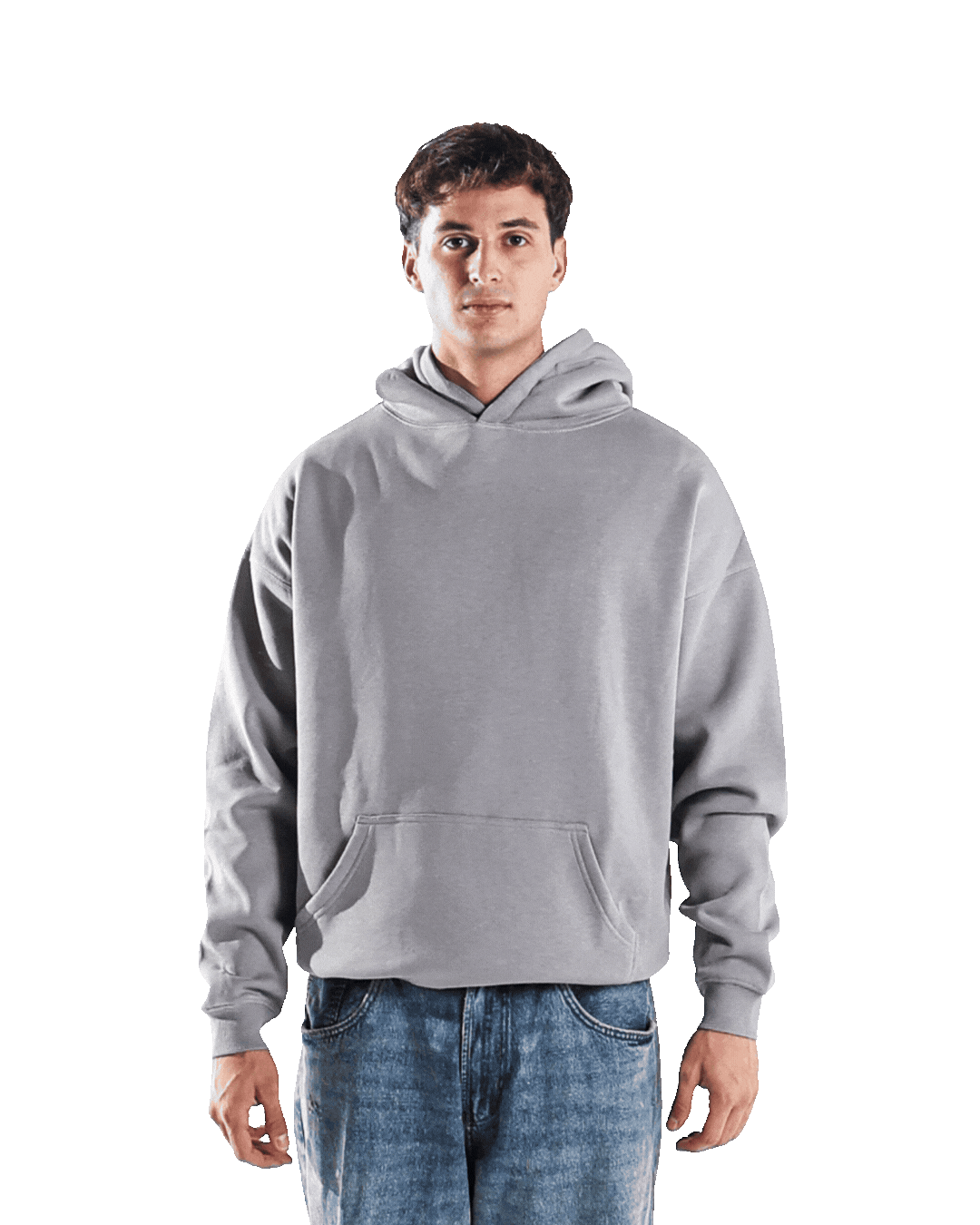 Colors Rookie Hoodie
