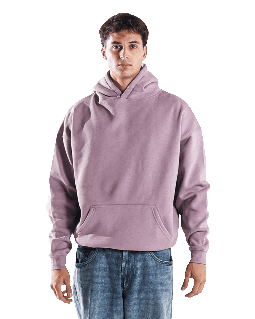 Colors Rookie Hoodie