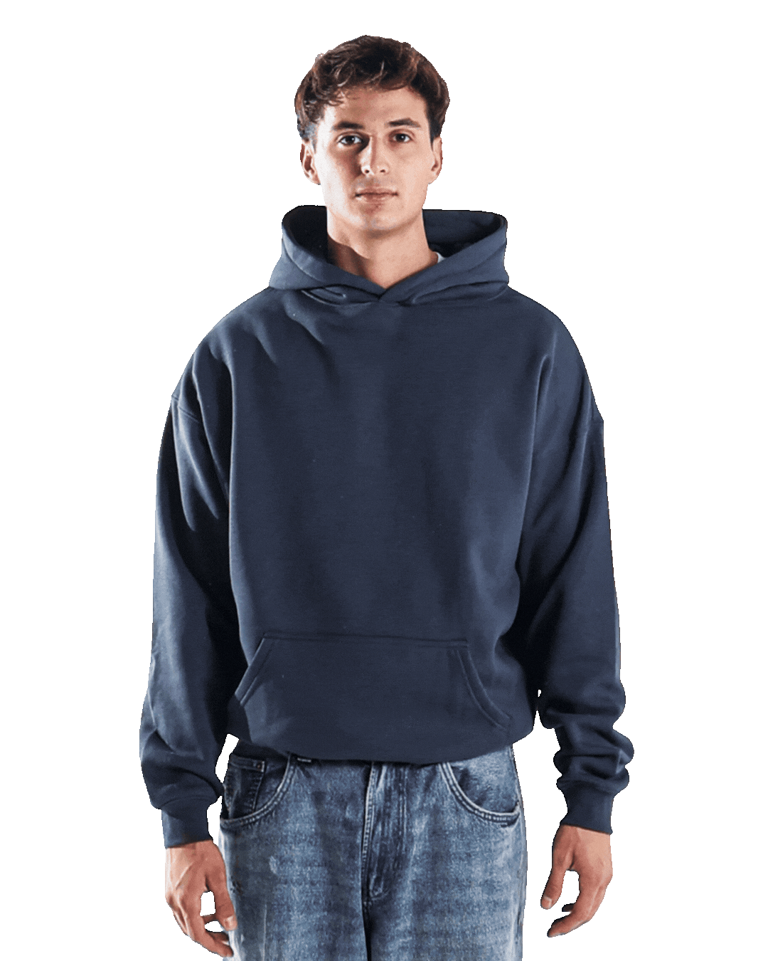 Colors Rookie Hoodie