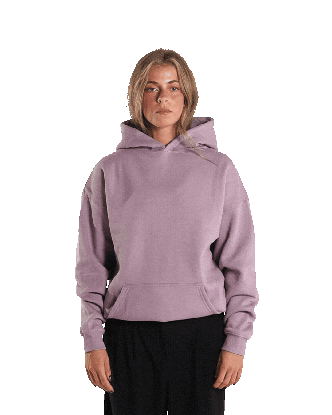Colors Rookie Hoodie