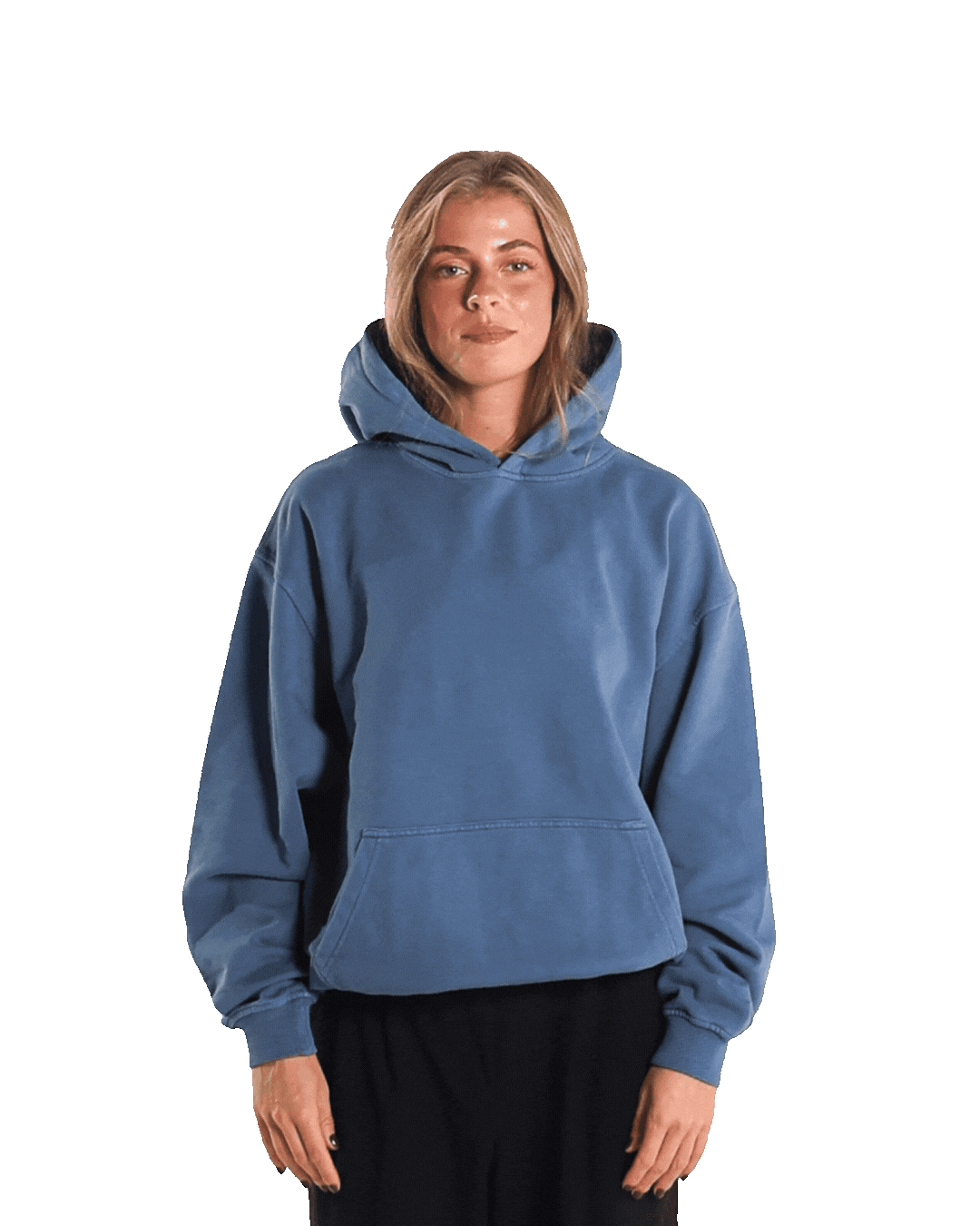 Colors Senior Hoodie
