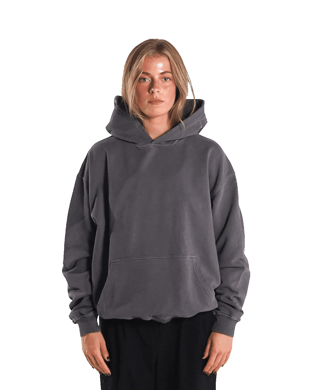 Colors Senior Hoodie