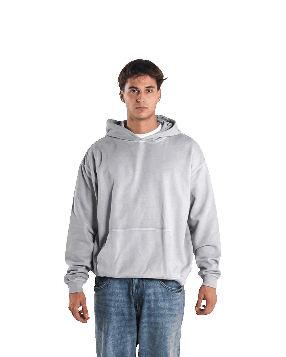 Colors Senior Hoodie