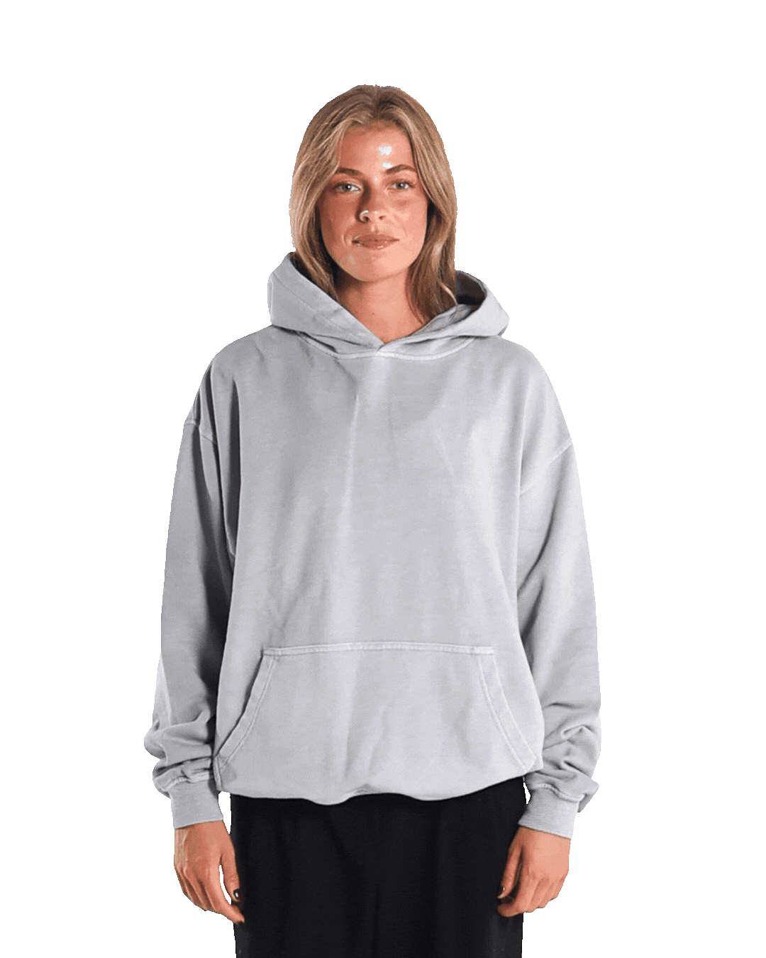 Colors Senior Hoodie