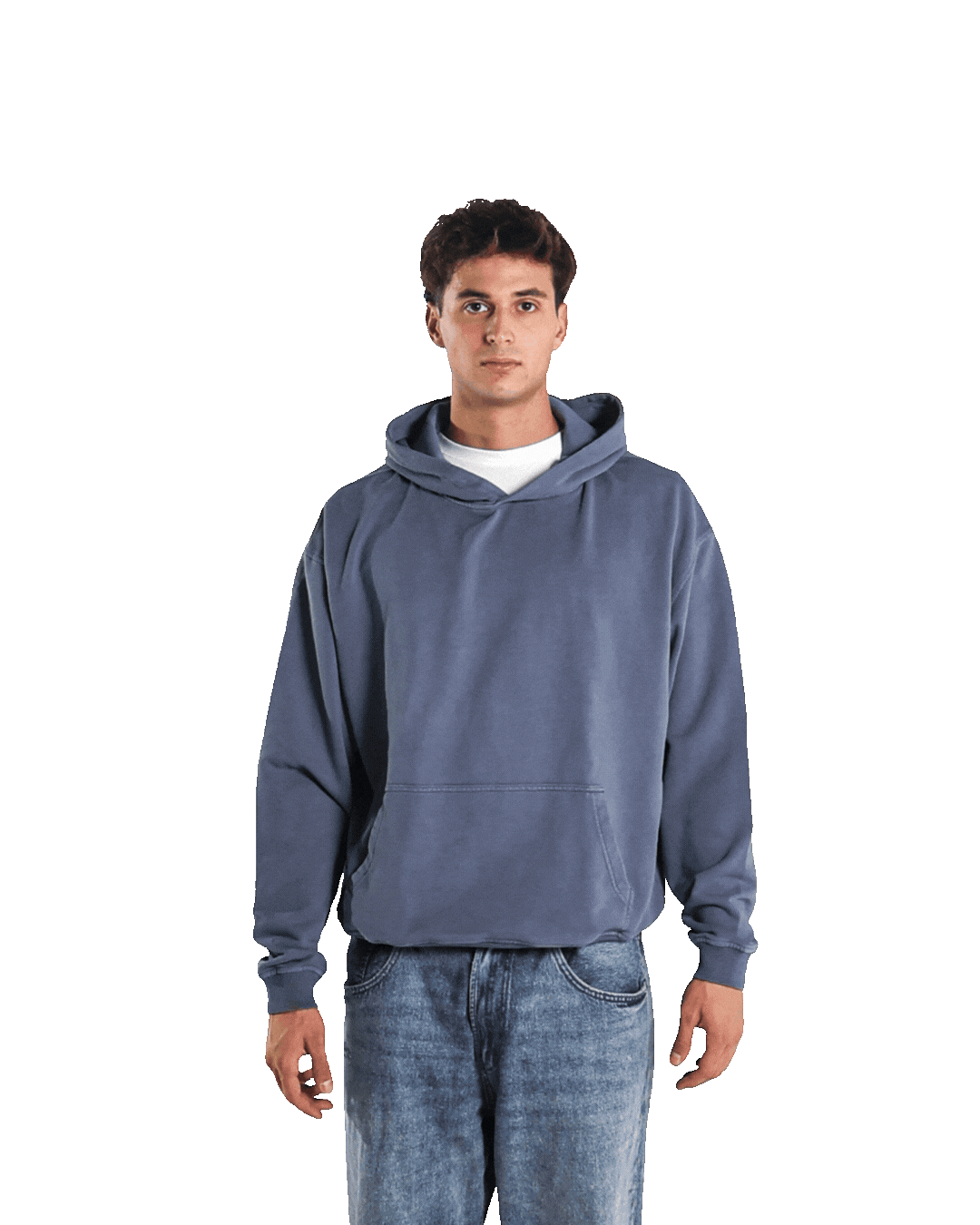 Colors Senior Hoodie